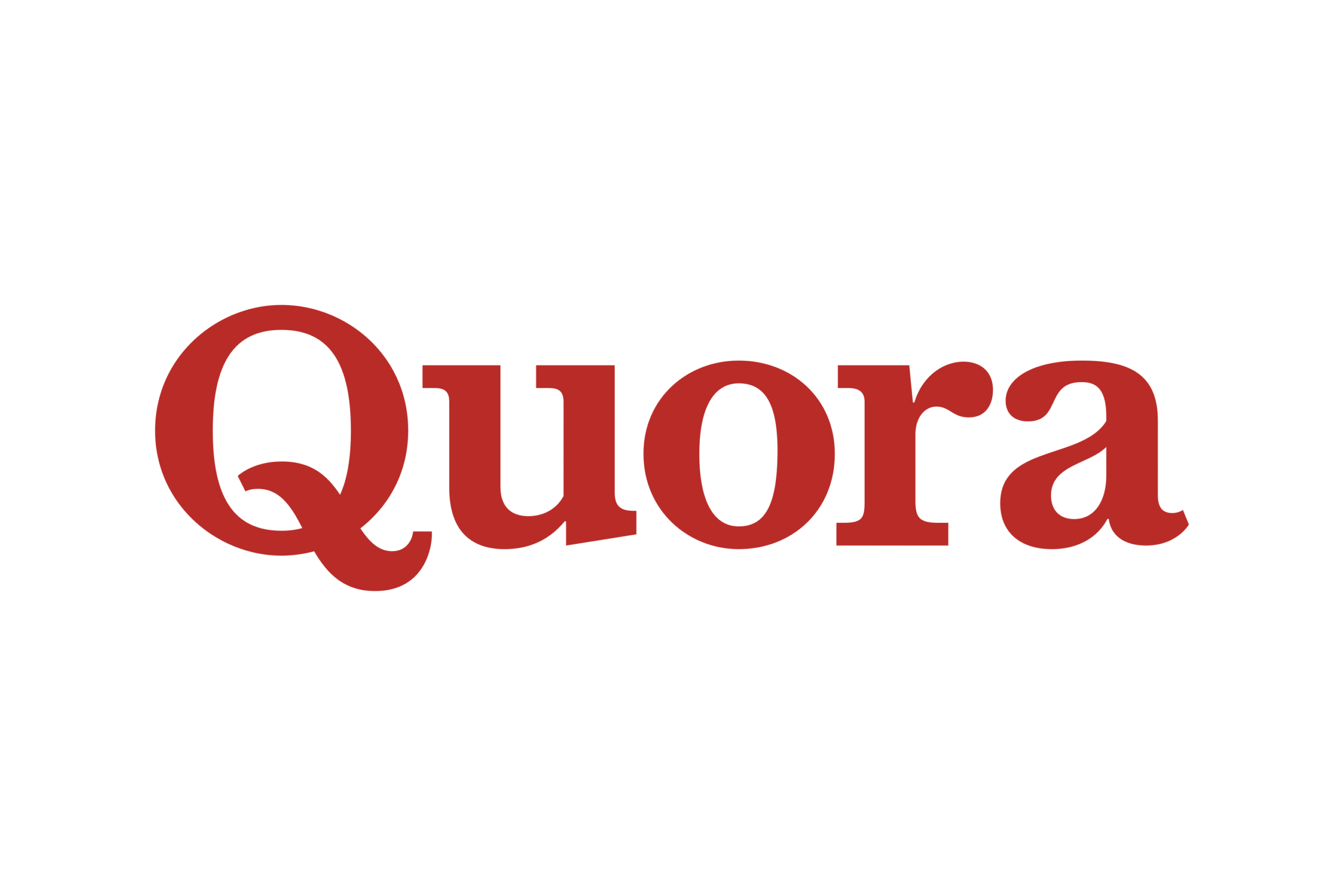 quora logo